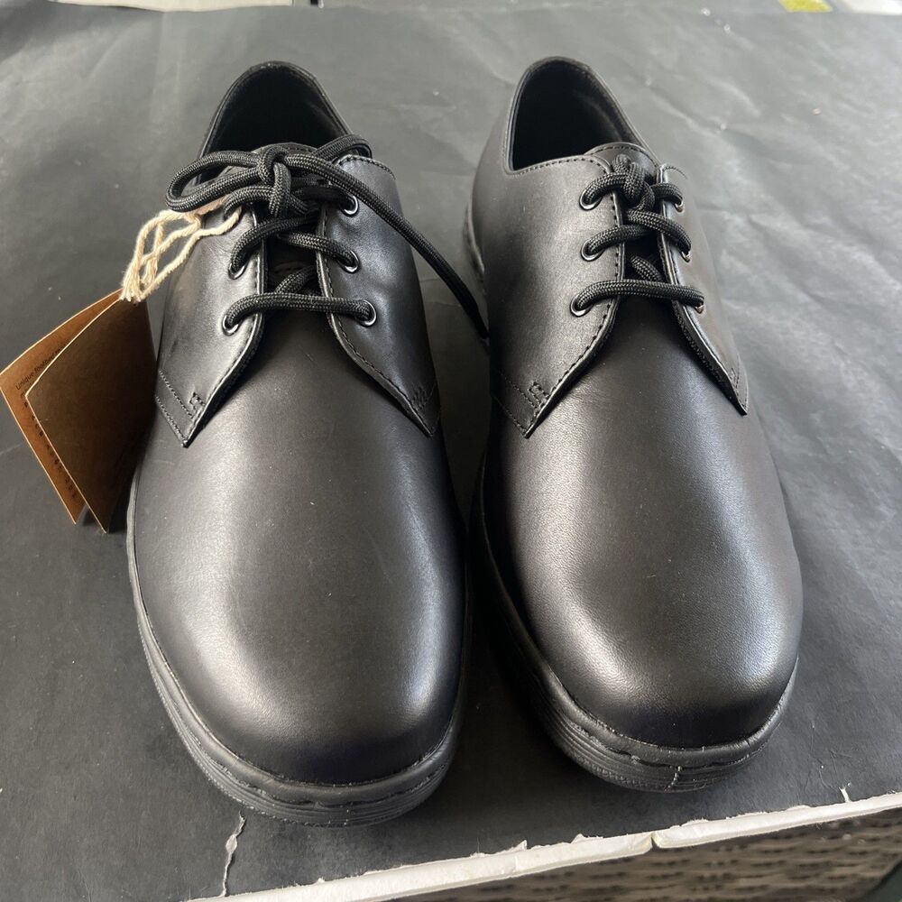 Dr Martens Size 8 Cavendish BTS